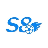 The "S8  " user's logo