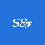 The "s8nhacaiuscom" user's logo
