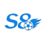The "S8 Nhà cái" user's logo