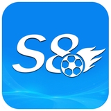 The "S8sky com" user's logo