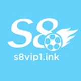 The "S8 vip1ink" user's logo