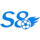 The "S8works" user's logo