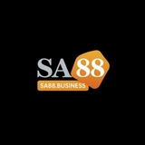 The "SA88" user's logo
