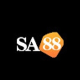 The "SA88" user's logo