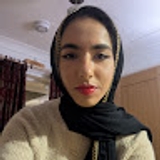 Saba Maqbool
