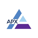 The "APX Signature" user's logo