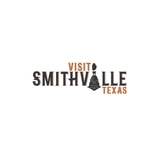 The "Visit Smithville Texas" user's logo