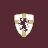 The "San Antonio Christian School" user's logo