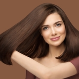 The "PRPhair " user's logo
