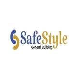 The "Safestyle General Building" user's logo