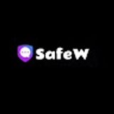 The "Safew Pc" user's logo