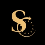 The "Sai Creations Watches" user's logo