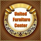 The "sales ufc" user's logo