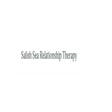 The "Salish Sea Relationship Therapy" user's logo