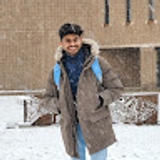 Salvin Thilak S