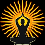 The "mymyntra mv" user's logo