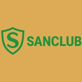 The "Sanclub - Nhà Cái Sanclub Chính Thức | Đăng Ký Tặng 888K " user's logo