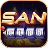 The "SANCLUB" user's logo