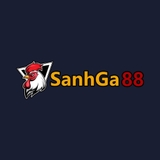 The "Sanhga88 Site" user's logo