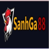 The "Sanhga88" user's logo