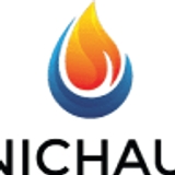 The "Sanichauffe" user's logo
