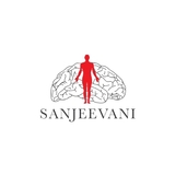 The "Sanjeevani Health Care" user's logo