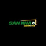 The "sannha1 com" user's logo