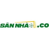 The "sannha1" user's logo
