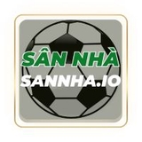 The "sannhaio" user's logo