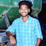 Tellam Santhosh
