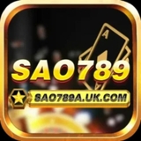 The "sao789aukcom" user's logo