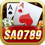 The "sao789" user's logo