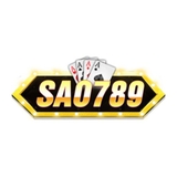 The "sao789" user's logo