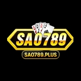 The "sao789plus" user's logo