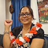 Sarmila Singh