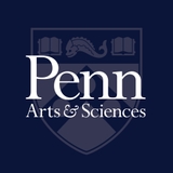 The "Penn Arts & Sciences" user's logo