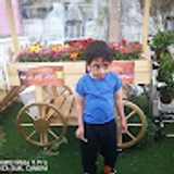 Ali Mohammed
