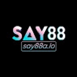 The "Say88 – Cổng game đổi thưởng" user's logo