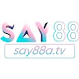 The "Say88" user's logo