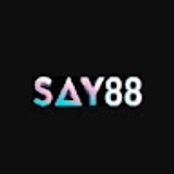 The "SAY88" user's logo