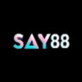 The "SAY88 Info" user's logo