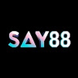 The "Say88 – Nhà cái uy tín" user's logo