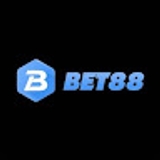 The "BET88" user's logo