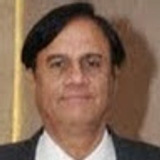Bharat Merchant
