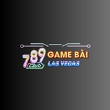 The "789CLUB GAME BÀI ĐỔI" user's logo