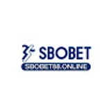 The "SBOBET" user's logo
