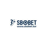 The "sbobet" user's logo