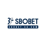 The "SBOBET SA" user's logo