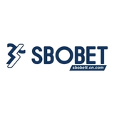 The "SBOBET" user's logo