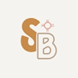 The "Sheridan Burns" user's logo